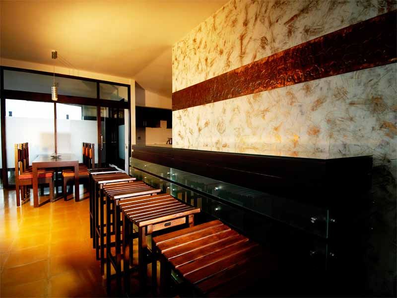 Theva Residency Kandy Food Court